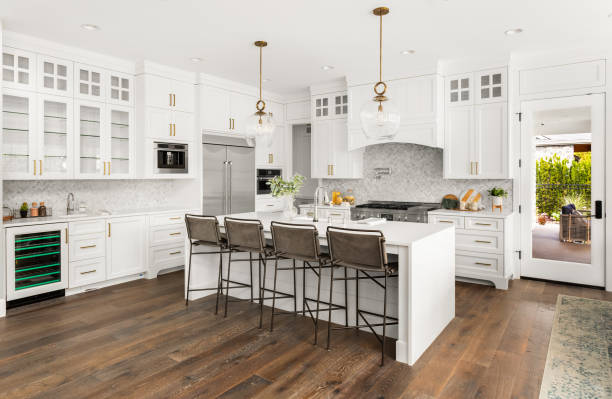 24/7 Emergency Kitchen Island Installation experts in North Fort Myers, FL