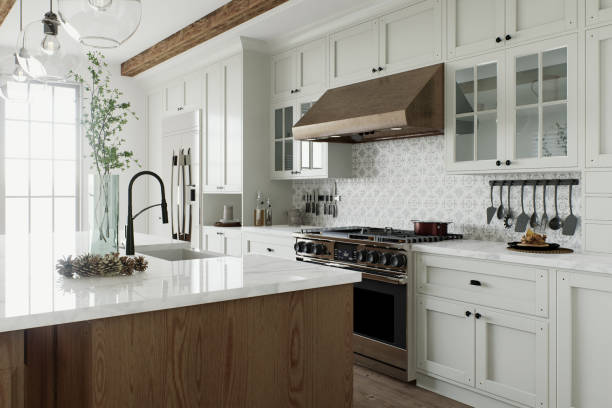 Affordable Kitchen Island Installation solutions in North Fort Myers, FL